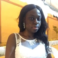 Morelle pegguy N'goran