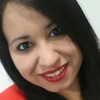 Erika M. Sandoval
