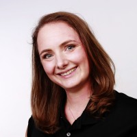 Suzanne Wareman