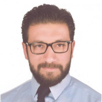 Amr Saed