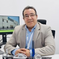 Yaser Aubed