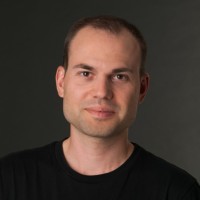 Ralph Steiner