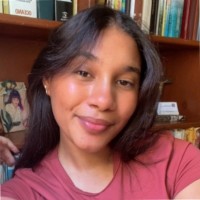 Kiara Sahira Perdomo Contreras
