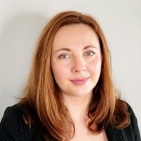 Inna Kupriienko