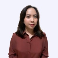 Vincentia Loufa Tistavanie