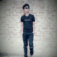 Lost boy