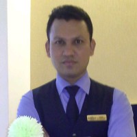 Mohammad Habibur Rahman