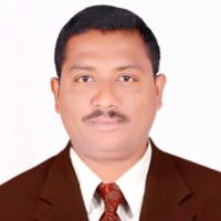 Arvind Dube