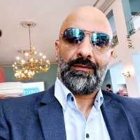charbel kmeid