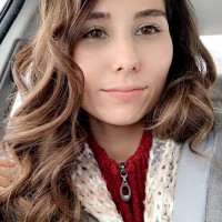 Amber Thrasher