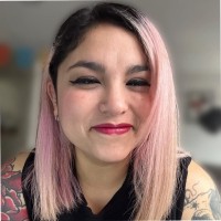 Jessica Uribe Salinas