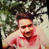 Suraj Parmar