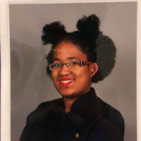 Aisha Suzanna Dallaway