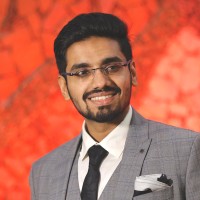 Mohammed Farhan Ahmed