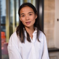 Charlotte Vandenberghe