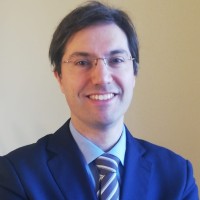 Alessandro Polidori Vidal