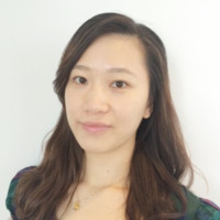 Catherine Wang