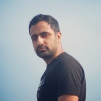 Mahdi Parsaeian