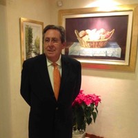 JUSTINIANO CALVO HIERRO