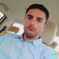Muhammad Waseem Iqbal