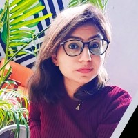 Anjali Dinkar