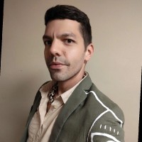 Fernando J. Arnheiter Castillo