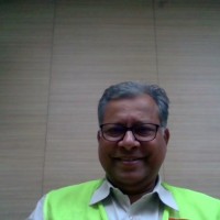 Susanta Kumar Bagchi