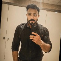 Akash C P