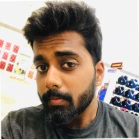 Roshan Dharmarajan
