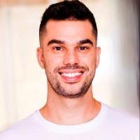 Daniel Maia De Freitas Guimaraes