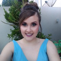 Rafaela De Paula Strey