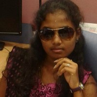 Ramya Shree