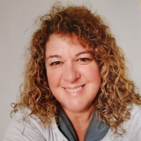 Robyn Campbell - Bun Michigan