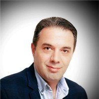 Antonis Dimitriou