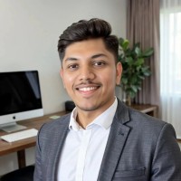 Prajval Patel