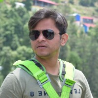 Rajendra Singh Bisht