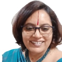 Bindu Malini Krishnan