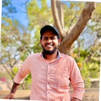 Sriharsha Reddy Kasireddy
