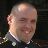 Daniel Ulrich