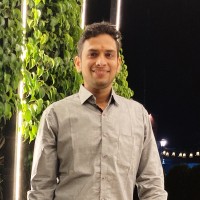 Santosh Sardeshpande