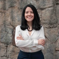 Daniela Forero Benavides