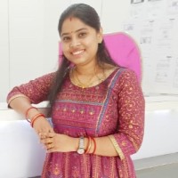 Anuradha Mohanty