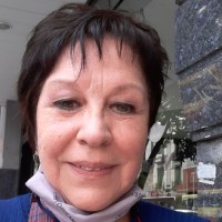 Marita Lopez Rousseau