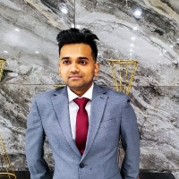 Maaz Saeed