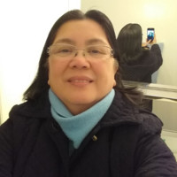 Amelia Gonzales