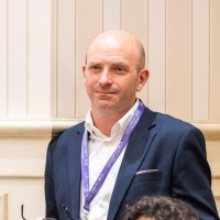 Kevin Matthews
