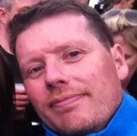 Helge Magnus Lund