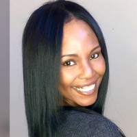 Darlene Hall