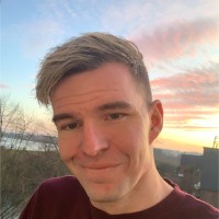 Danny Van Laanen