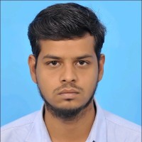 Arif Kamaludeen